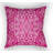 Yindi Floral Outdoor Throw Pillow-371771172-371771177