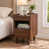 Walnut est en rupture de stock