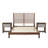 Queen Size Bed-596514863