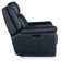 MS Lay Flat Power Recliner with Power Headrest & Lumbar