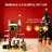 Holiday Haven Cat Condo