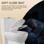 Toilette compacte 17,5 po ADA