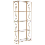 Etagere Bookcase