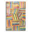 «Stripes 1» par Cheryl Warrick, art mural en verre acrylique-133741951
