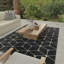 Tapis bleu Corrigan Studio®-86811424