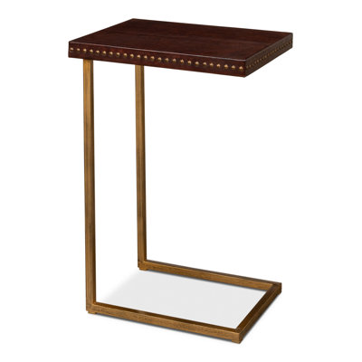 Laptop End Table