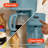Bella 12 Cup Programmable Coffee Maker-114815321