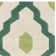 Carolene Hand Tufted Wool Geometric Rug