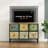 Bedroom Set, 8 Drawer Dresser, 6 Drawer Dresser, TV Stand, Luxury Chest Of Drawers For Bedroom