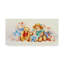 « friend forever ours », art sur toile-31882998