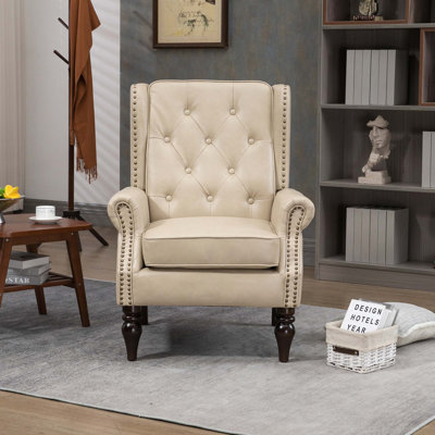 Fauteuil en polyuréthane
