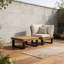 COIN CHAISE + CAFÉ