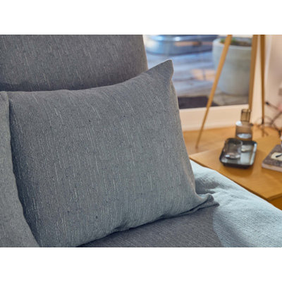 Toro Canyon Organic Cotton Shams