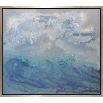 Tempest Painting
