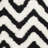 Barcelona Shag Hand Tufted Performance Chevron Rug-12414395