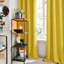Panneaux de rideaux obscurcissants et isolants en polyester Kellda -1280786616-1280786610