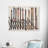 " Sports And Teams Vintage Skis, Modern & Contemporary Brown " by Oliver Gal-69932039-55278681