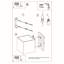 Quad 1-Light Up & Downlight-20139053