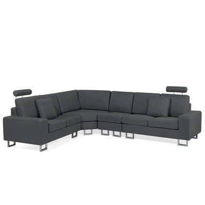 Stockholm Modular Corner Sofa