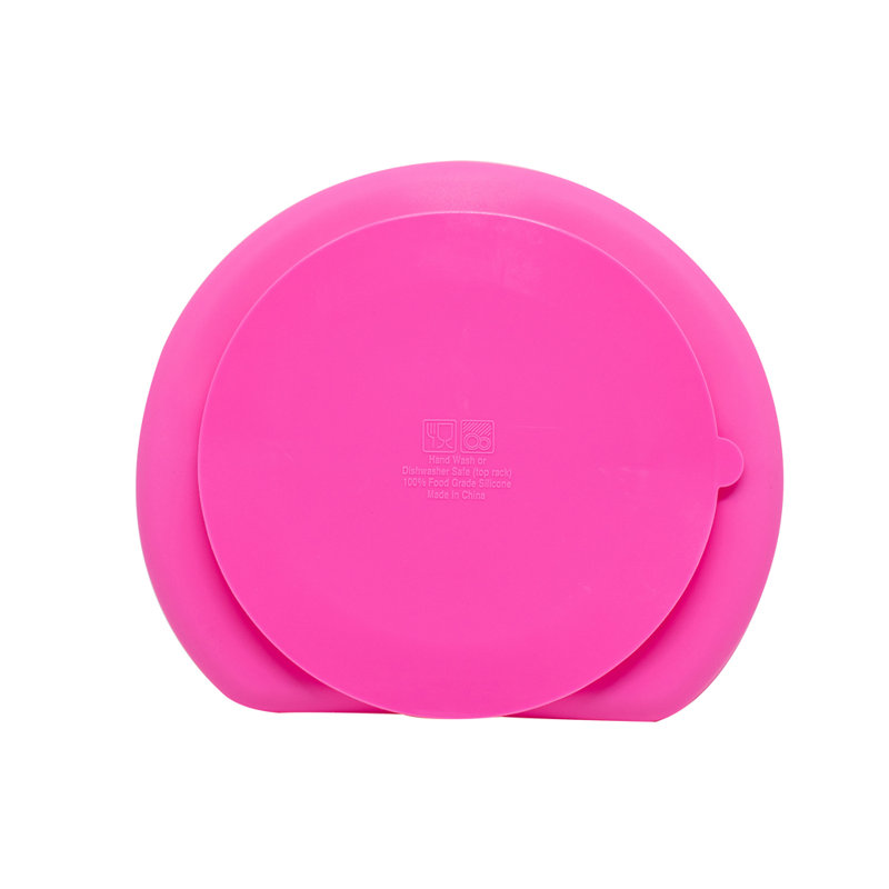 Berend 20.5cm Dinner Plate, Pink