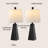 Jiliana Resin Table Lamp-1896588940