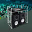 Table de présentation DJ-99323533