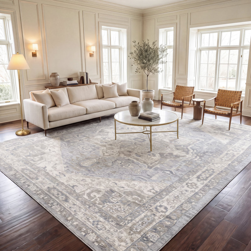 Tapis oriental Helme Performance, Rectangle 10 pi x 13 pi