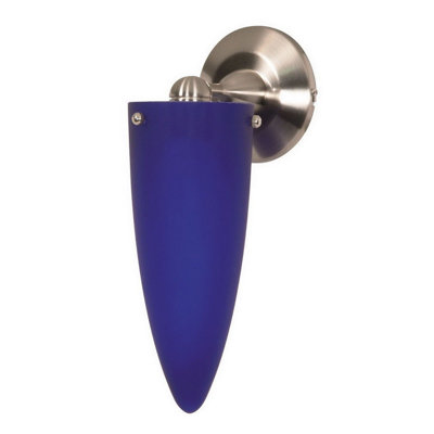 Appliquee à bras 1 lumières Roswita