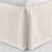 Mandalay Tailored Linen Bed Skirt-6221604-6650085