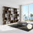 Iseral Bookcase