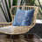 Reversible Throw Pillow-86415903