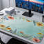 Polyester Desk Pad-1572849202
