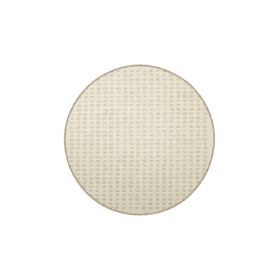 Tapis décoratif géométrique Cube