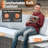 Chappotin 8 - Person Outdoor Conversation Set,  Wicker Patio Seating Group with Cushions, All Weather Sectional Sofa Set with Fire Pit for Garden, Backyard-1824268386