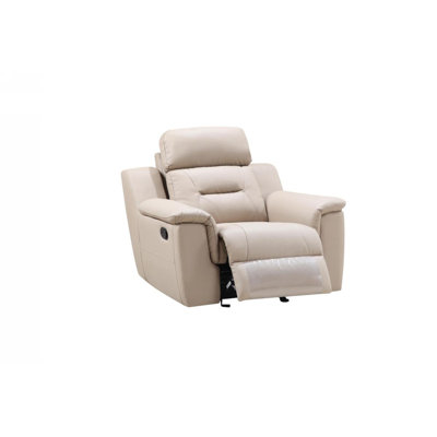 Fauteuil inclinable électrique Hazard