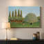 The Pasture (Le Pâturage)-Henri Rousseau-Gallery Wrapped Canvas-1906-947525585