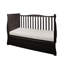 Gilbert Gilbert Sleigh Cot Bed -1425540760