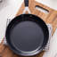 Aluminum Non-Stick Frying Pan-70876882