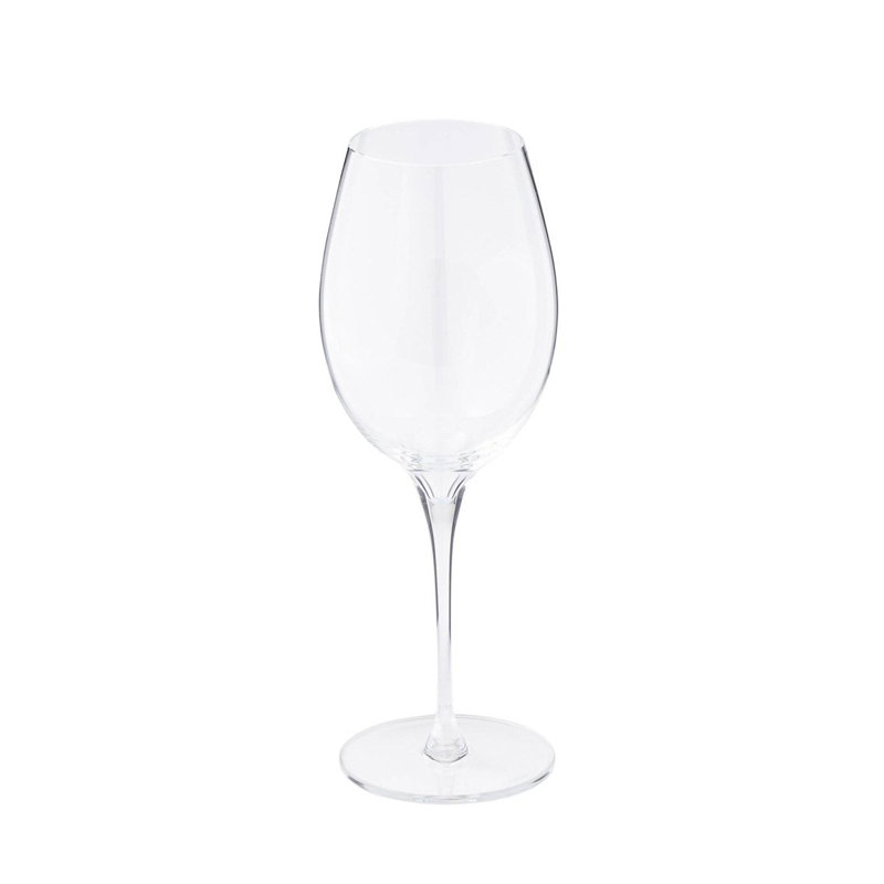 Nambe Vie Pinot Grigio Glasses