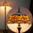 Alexia-Mae 64 " Traditional Floor Lamp