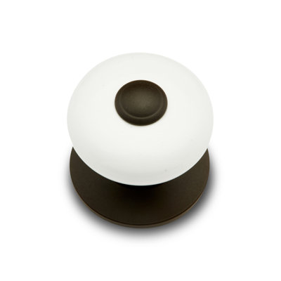 CK Series Diameter Mushroom Knob
