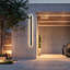 IP67 Linear LED Outdoor Wall Light Waterproof-373423712