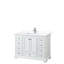 Ensemble de meuble-lavabo simple 48 po Deborah-51712353-80218490-51712354