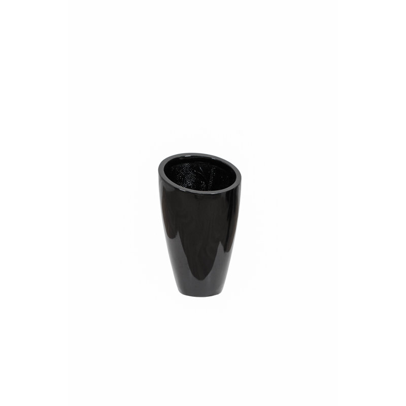 Pot Planter, Black