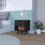 Table de chevet Carleen