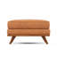 Shanteka 31" Leather Ottoman-1183013021