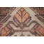 Tapis antique en laine 7 x 9
