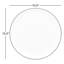 Assiettes plates Noritake Colorwave, 10 1/2 po-85108222