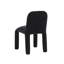 Chaise en velours Lisa Performance-357245766