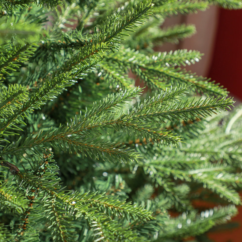 150cm H Artificial Pine Christmas Tree